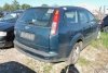 Ford Focus MK2 2006 1.6i Kombi [B/C]